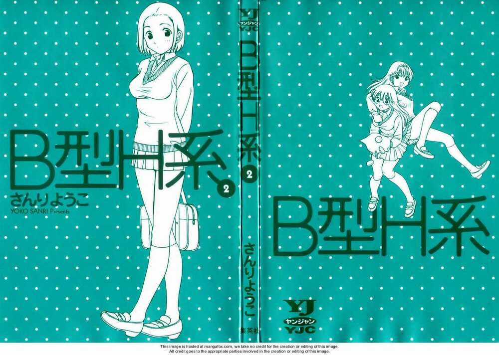 B gata H kei - Chapter 37 - Trang 3