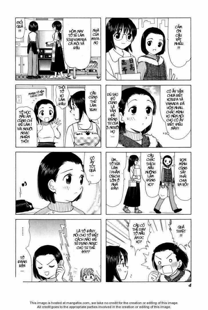 B gata H kei - Chapter 37 - Trang 6