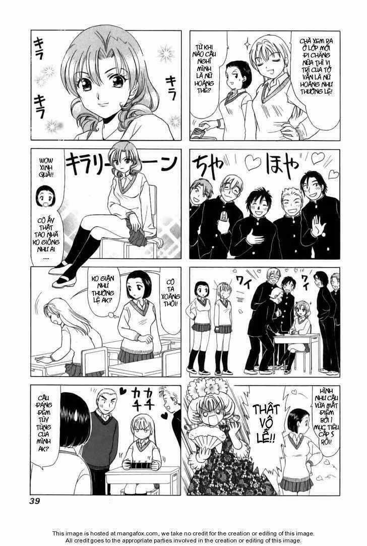 B gata H kei - Chapter 45 - Trang 4