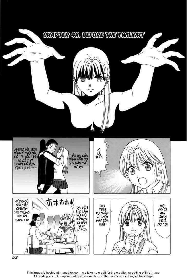 B gata H kei - Chapter 48 - Trang 1