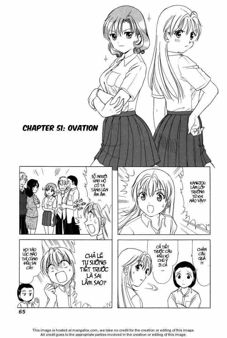 B gata H kei - Chapter 51 - Trang 1
