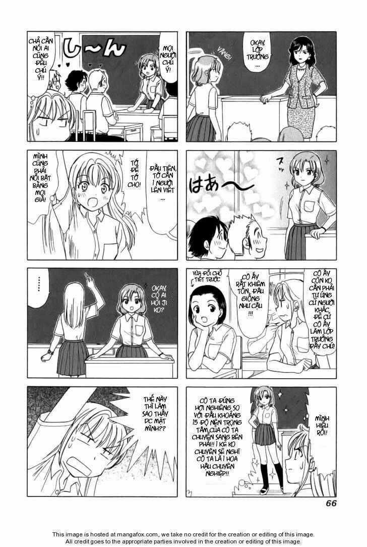 B gata H kei - Chapter 51 - Trang 2