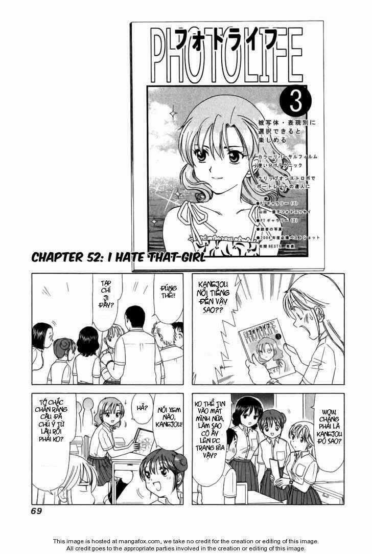 B gata H kei - Chapter 52 - Trang 1