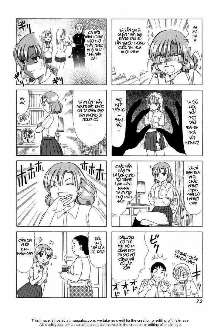 B gata H kei - Chapter 52 - Trang 4