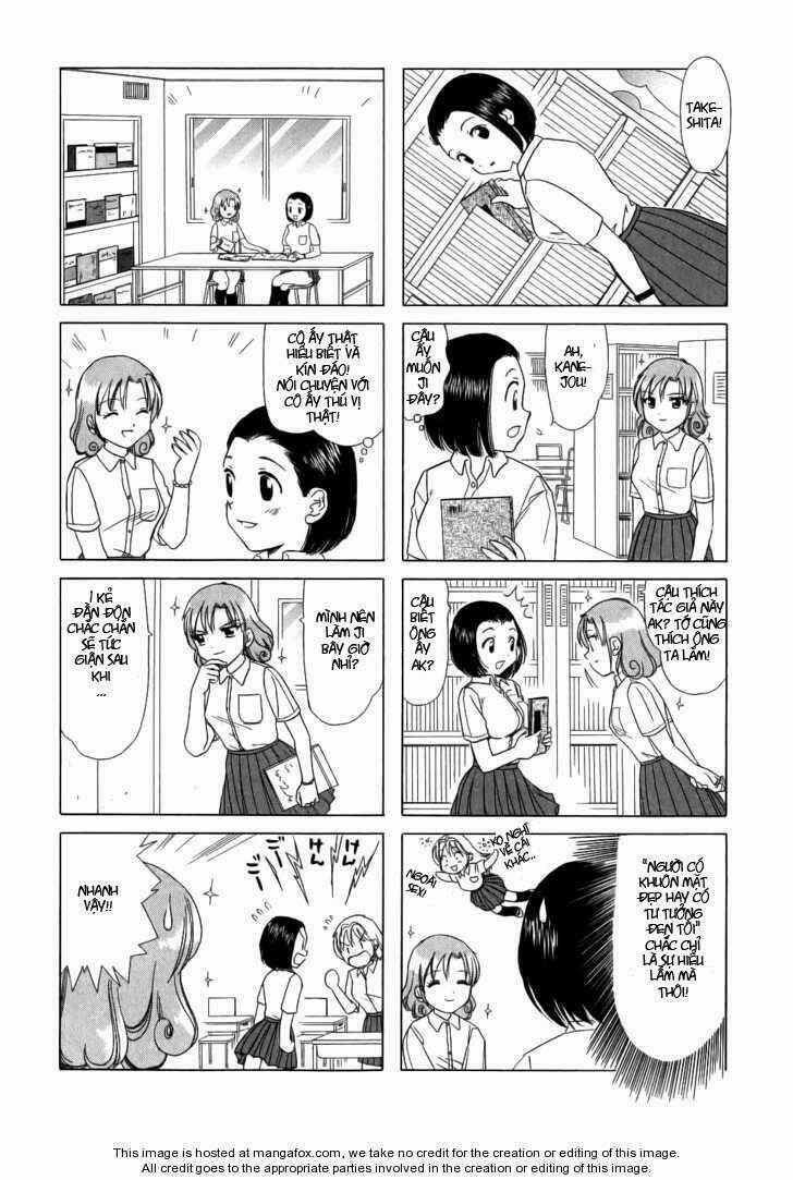 B gata H kei - Chapter 54 - Trang 2