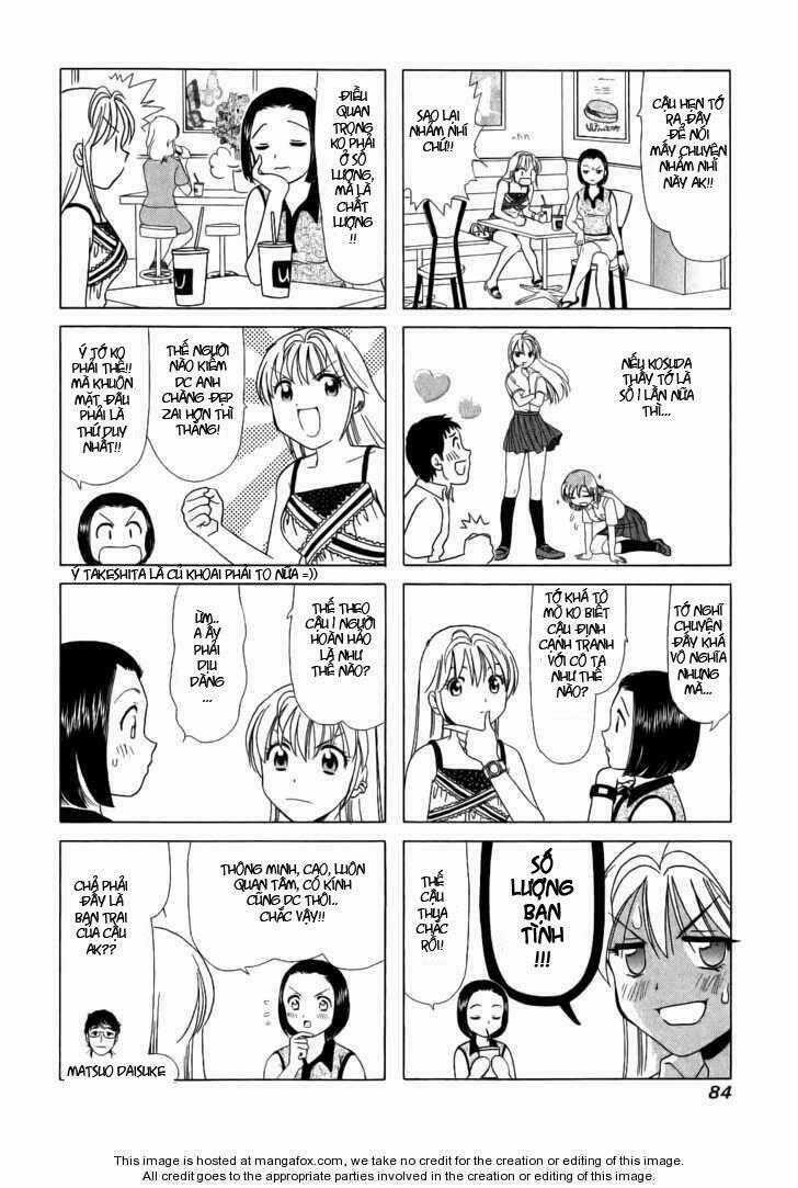 B gata H kei - Chapter 55 - Trang 2