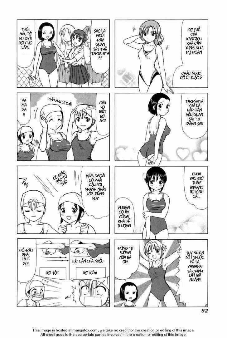 B gata H kei - Chapter 57 - Trang 2