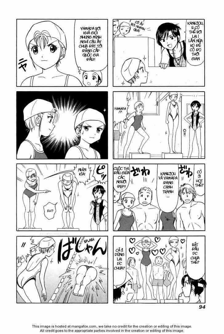 B gata H kei - Chapter 57 - Trang 4