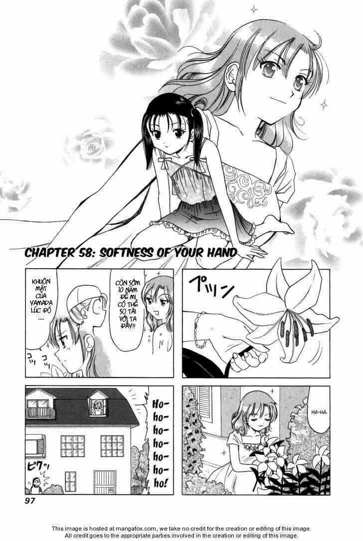 B gata H kei - Chapter 58 - Trang 1