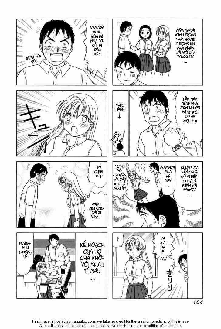 B gata H kei - Chapter 59 - Trang 4