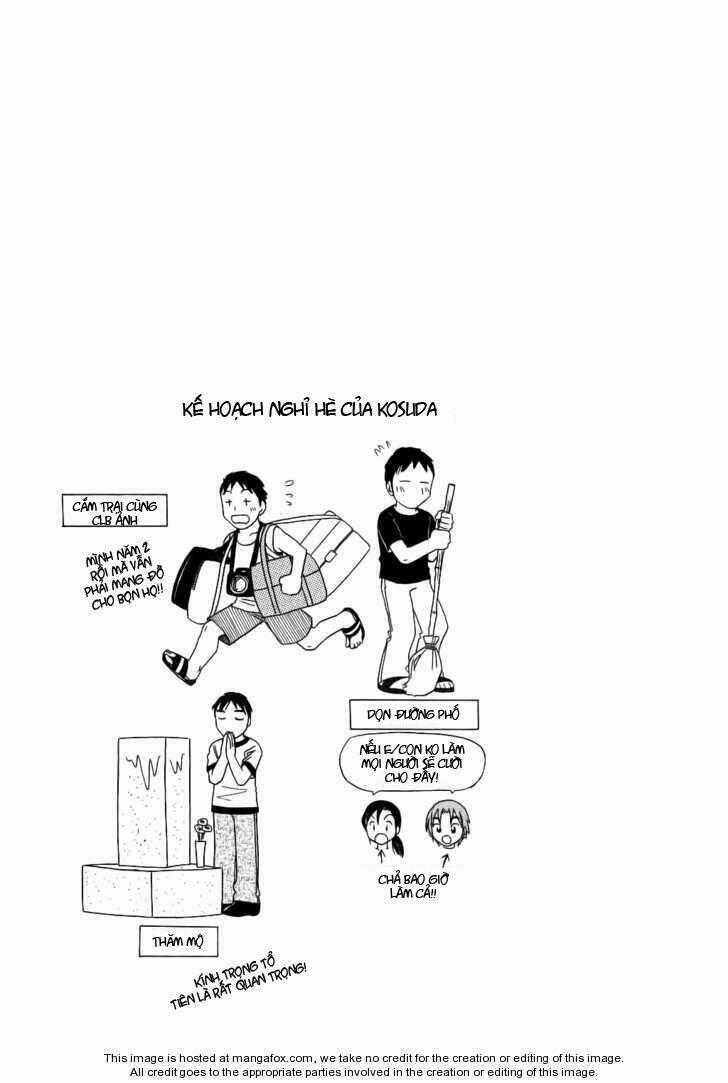 B gata H kei - Chapter 59 - Trang 5