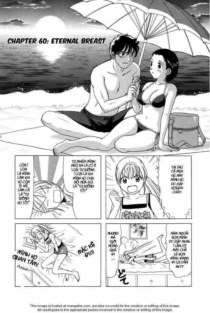 B gata H kei - Chapter 60 - Trang 1