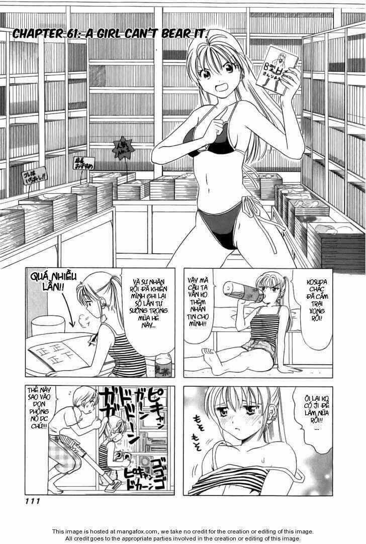 B gata H kei - Chapter 61 - Trang 1
