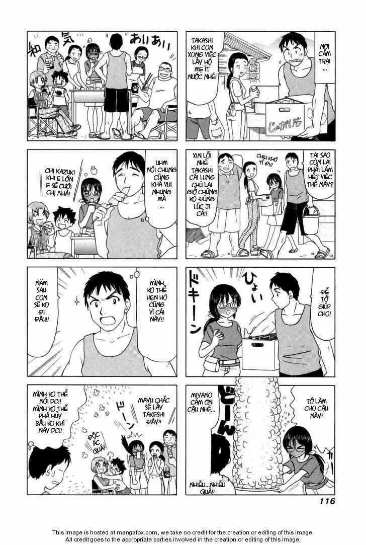 B gata H kei - Chapter 62 - Trang 2