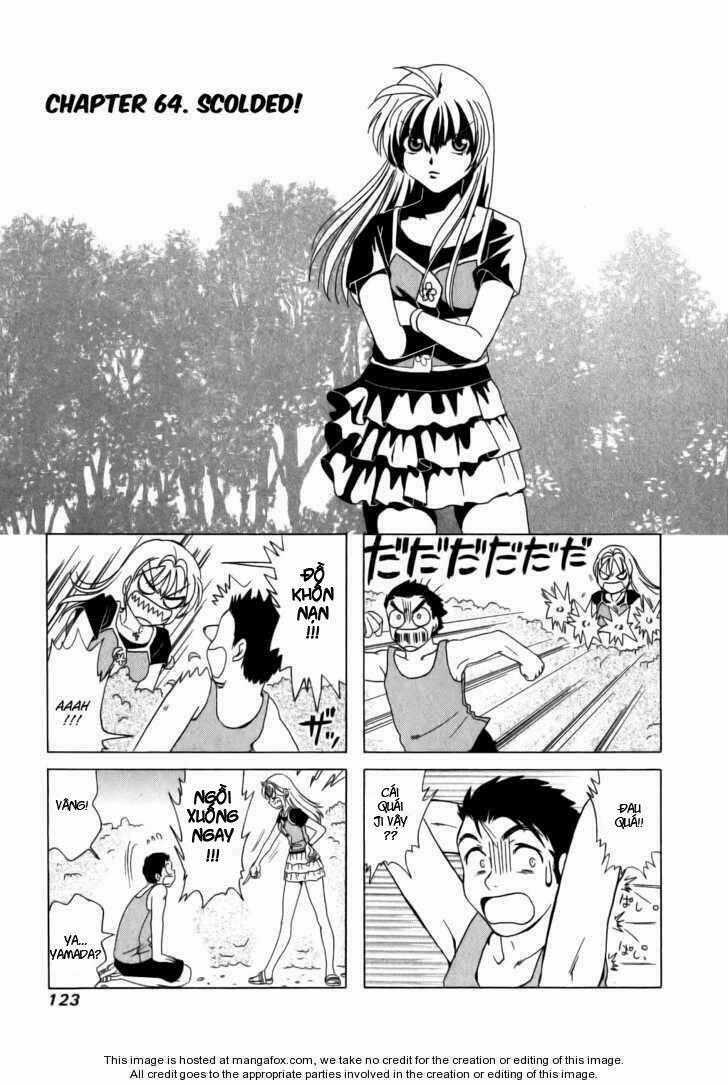 B gata H kei - Chapter 64 - Trang 1