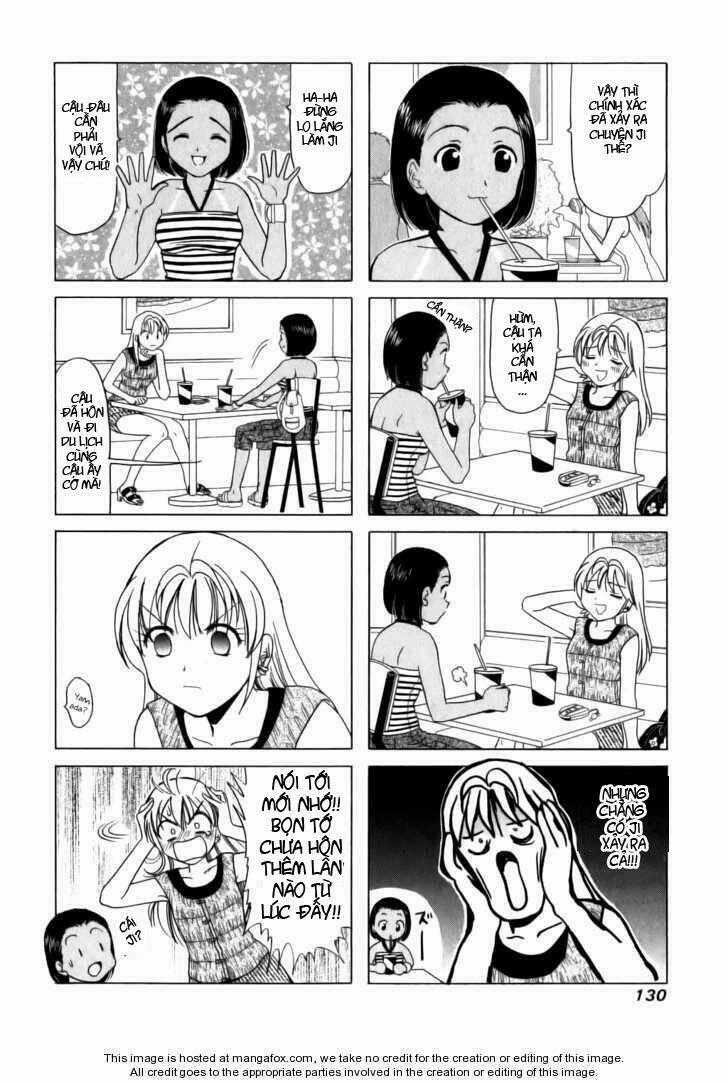 B gata H kei - Chapter 65 - Trang 2