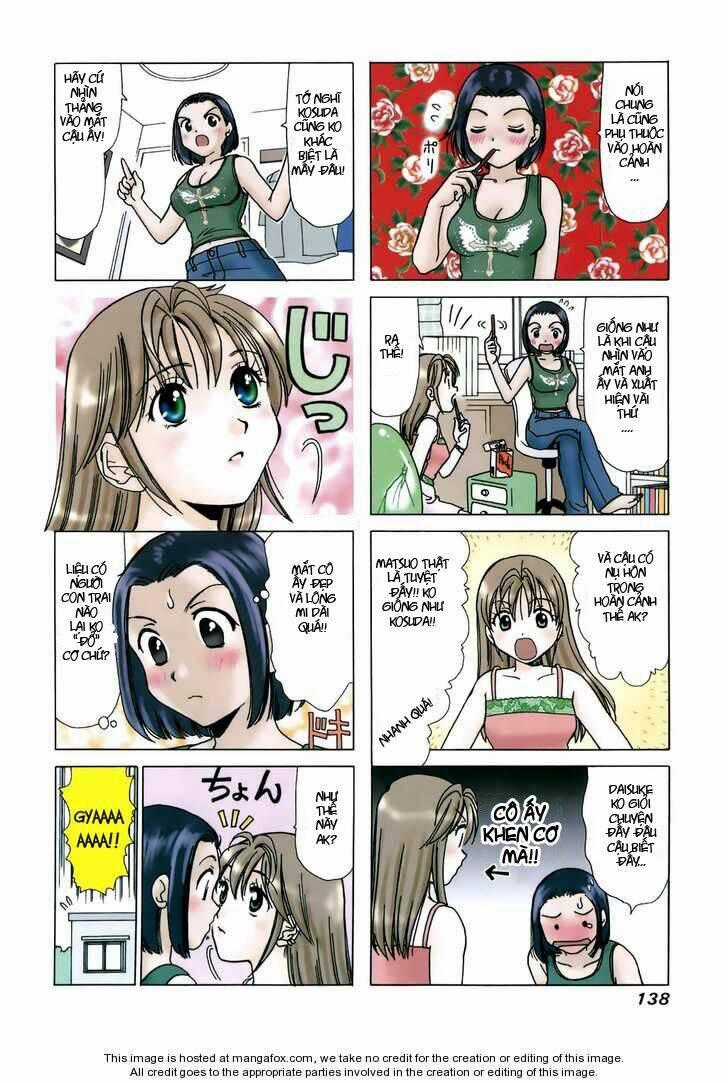 B gata H kei - Chapter 66 - Trang 4