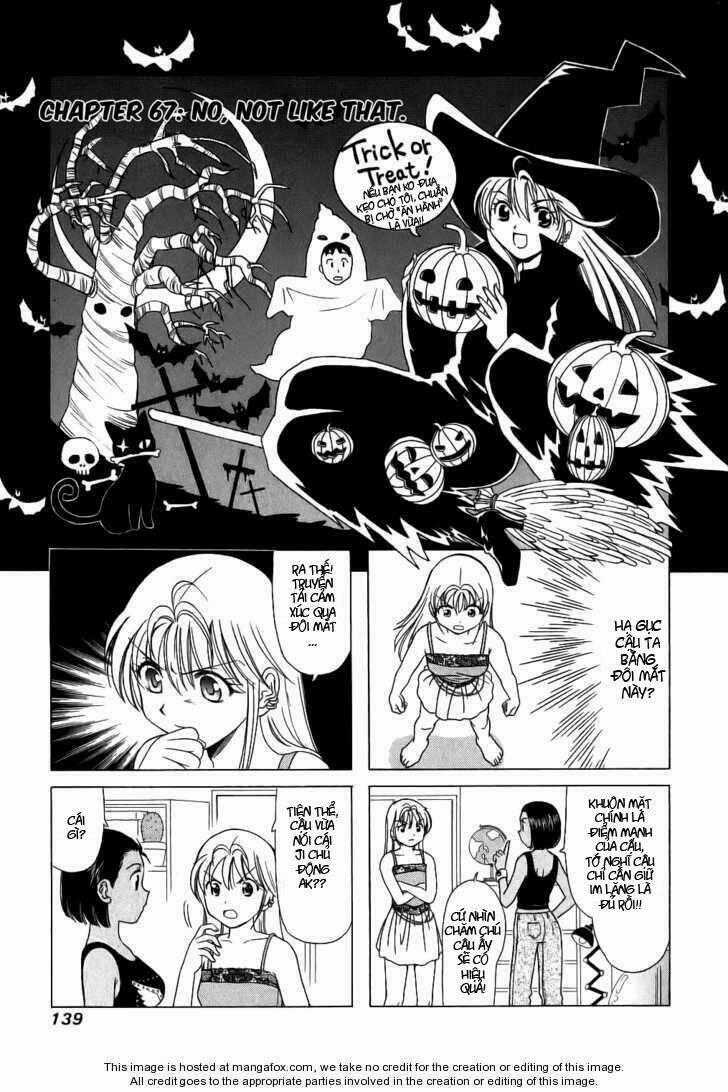 B gata H kei - Chapter 67 - Trang 1