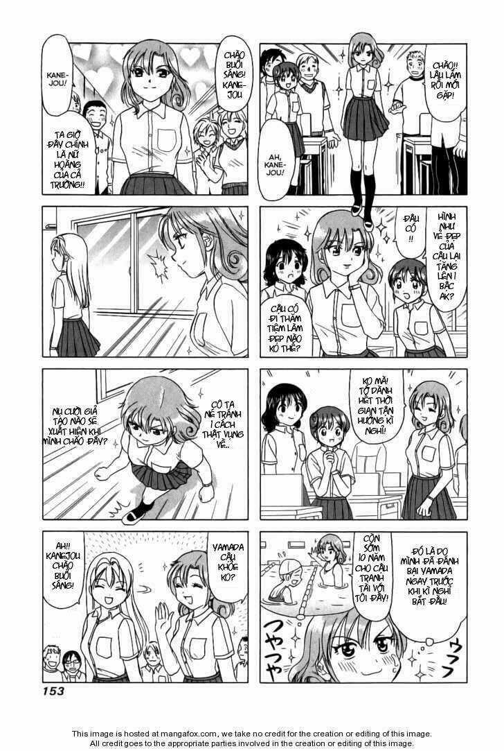 B gata H kei - Chapter 70 - Trang 3