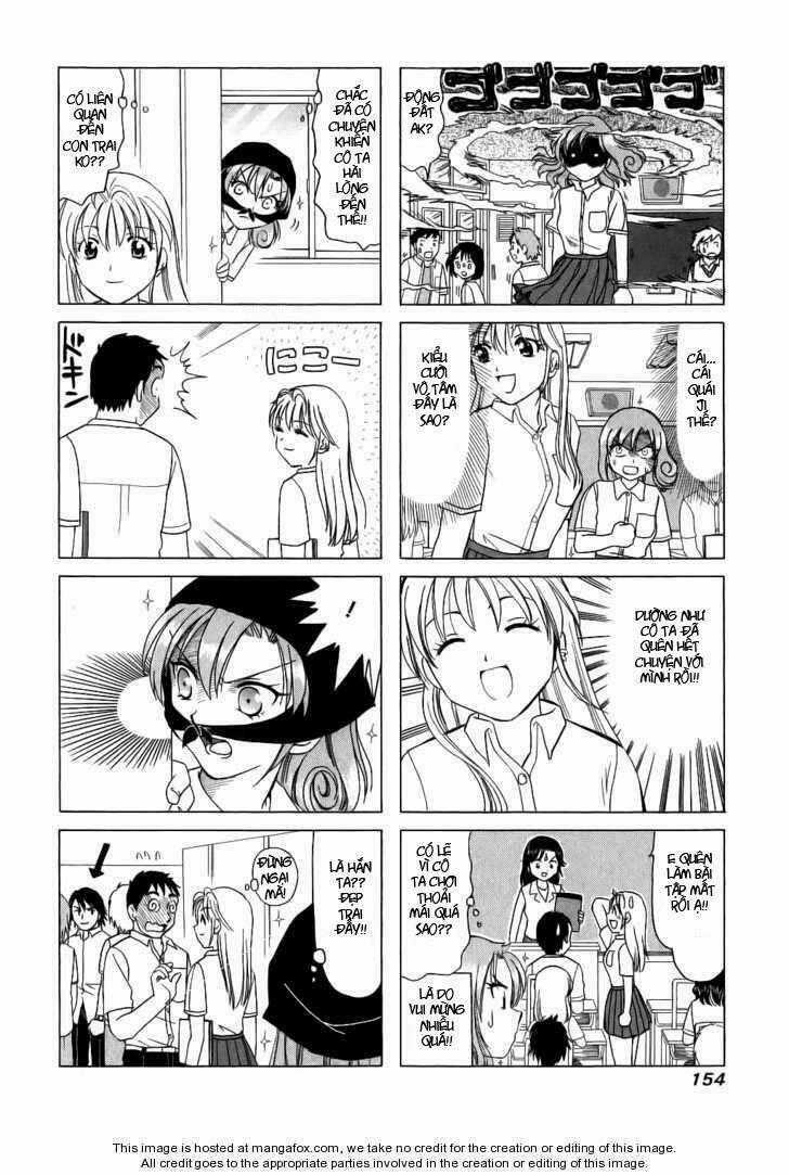 B gata H kei - Chapter 70 - Trang 4