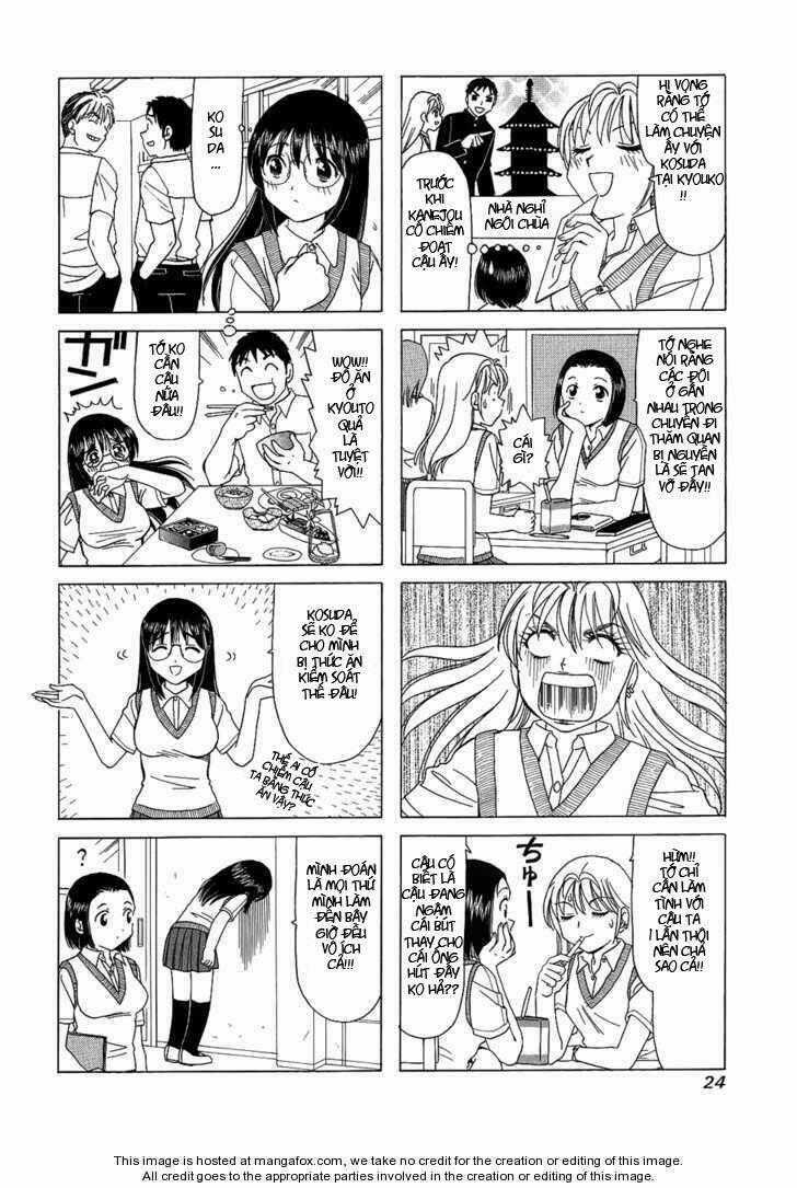 B gata H kei - Chapter 77 - Trang 2