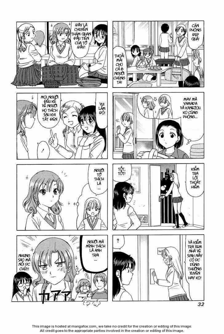 B gata H kei - Chapter 79 - Trang 2