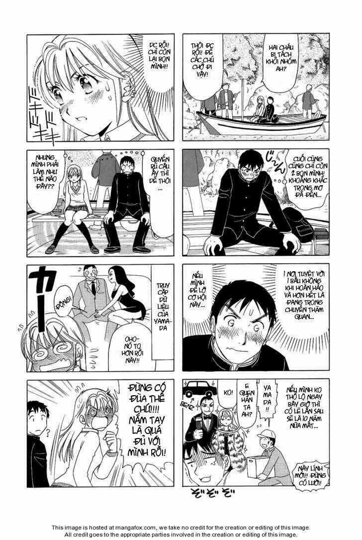 B gata H kei - Chapter 82 - Trang 2