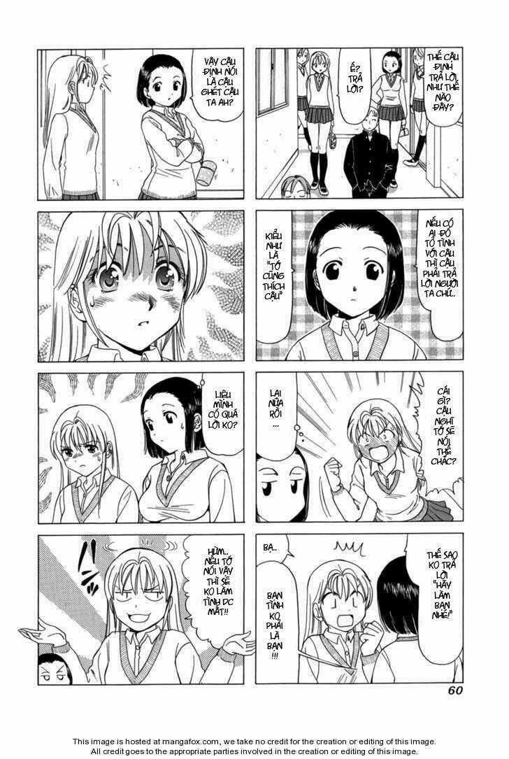 B gata H kei - Chapter 85 - Trang 2