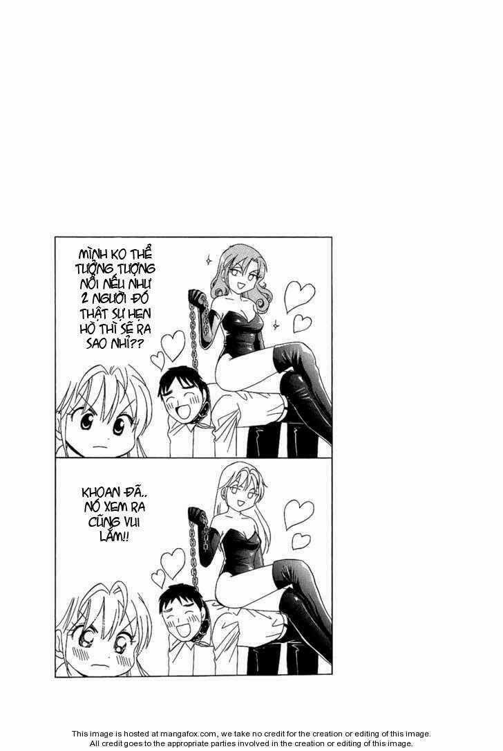 B gata H kei - Chapter 89 - Trang 5