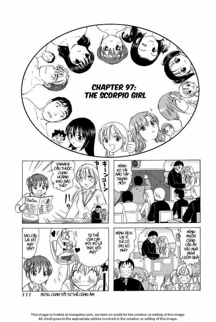 B gata H kei - Chapter 97 - Trang 1