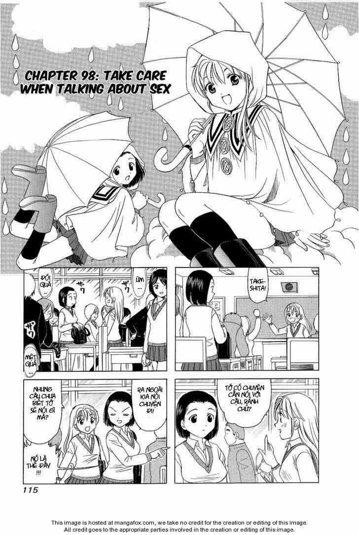 B gata H kei - Chapter 98 - Trang 1