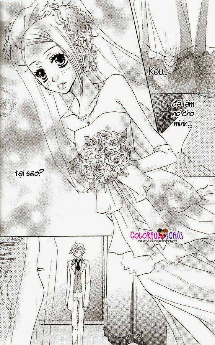 B-Gata Kareshi no Aishikata - Chapter 2 - Trang 14