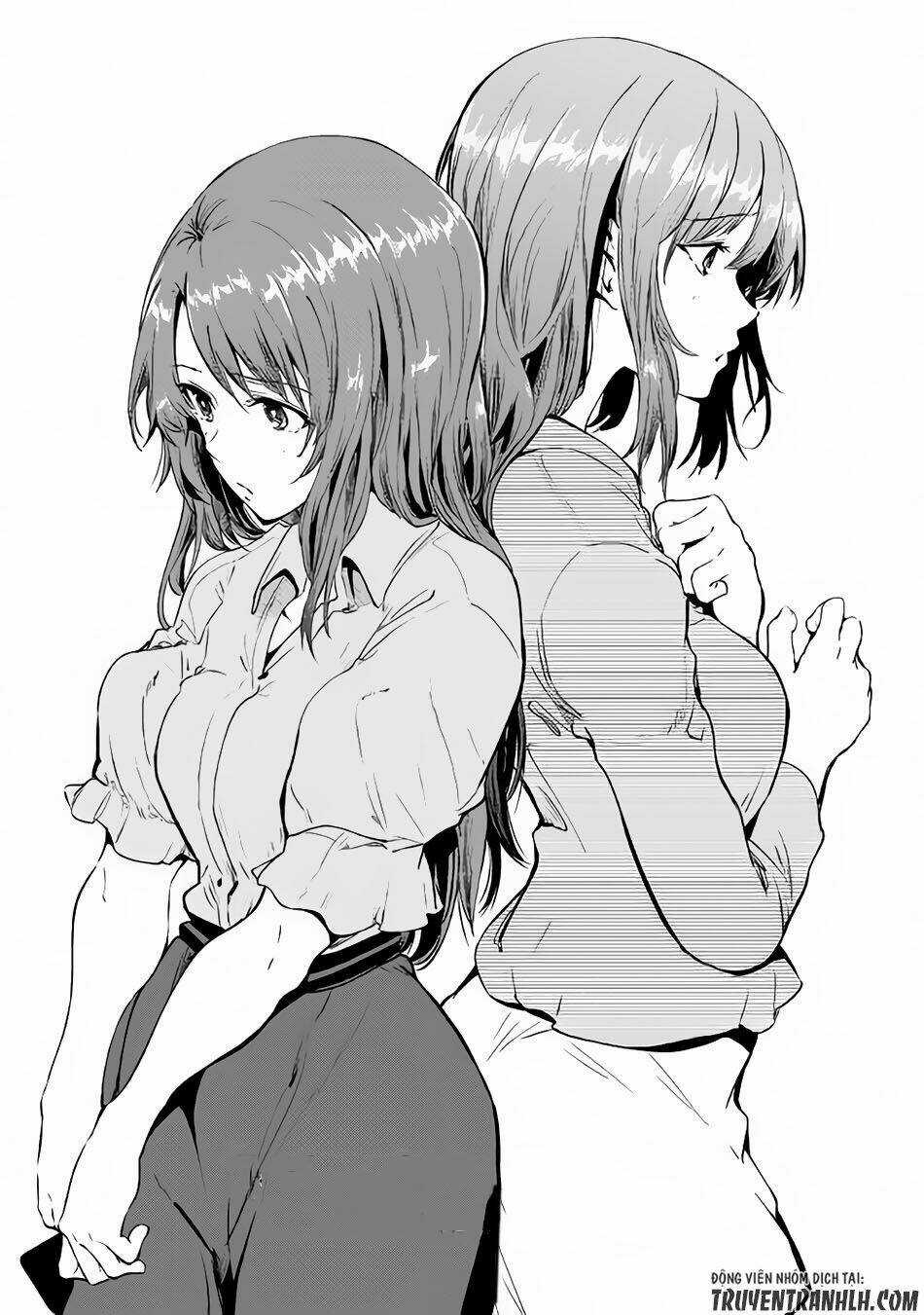 B Group No Shounen X - Chapter 16 - Trang 2