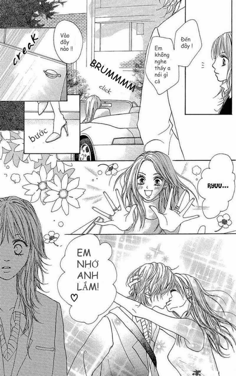 B.o.d.y - Chapter 1 - Trang 20