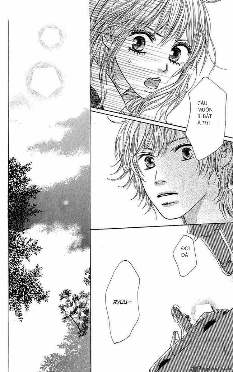 B.o.d.y - Chapter 1 - Trang 23