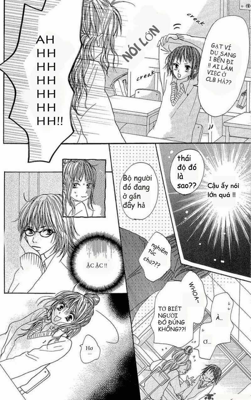 B.o.d.y - Chapter 1 - Trang 36