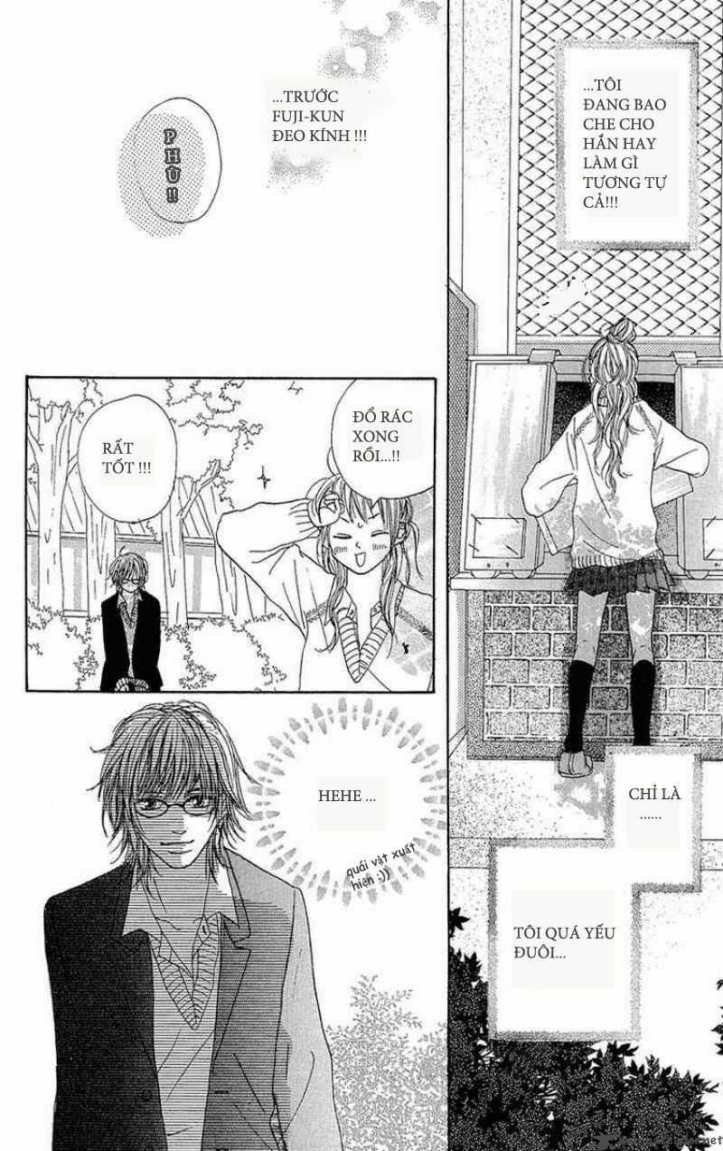 B.o.d.y - Chapter 1 - Trang 38