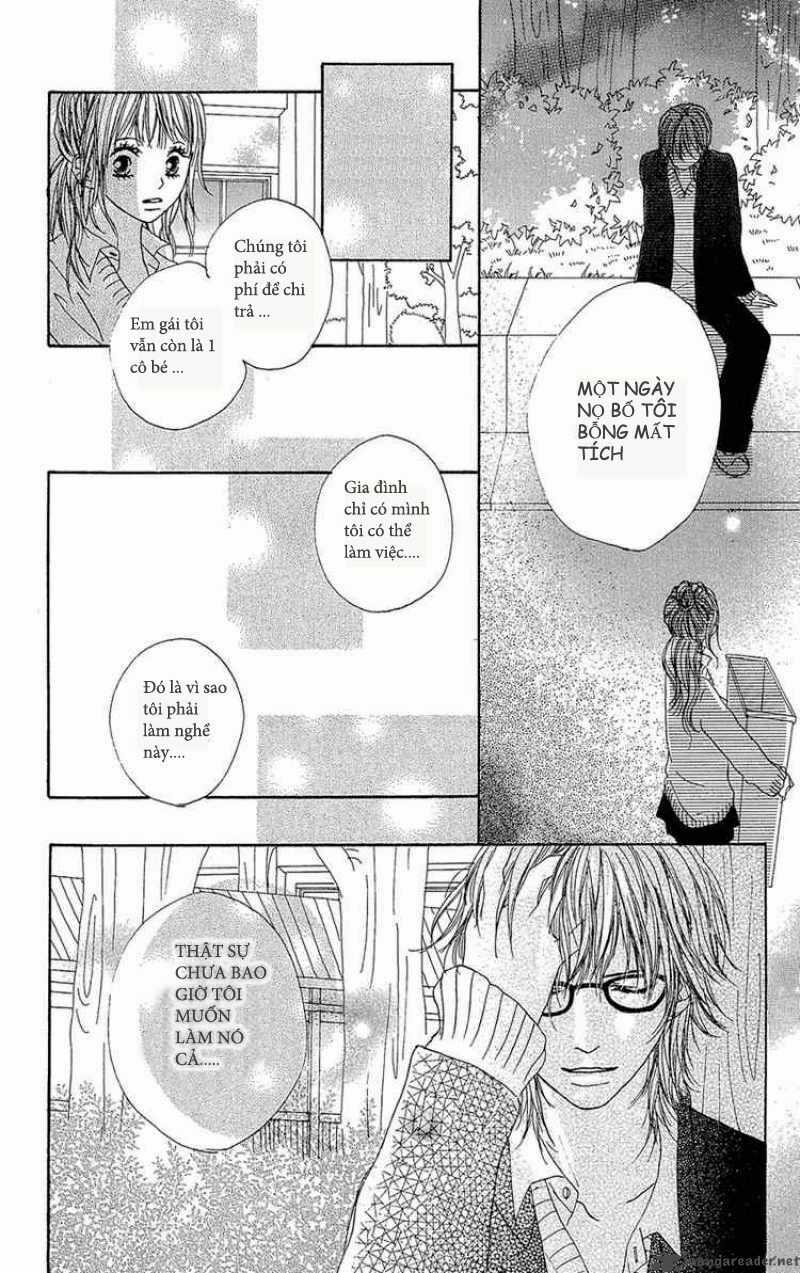 B.o.d.y - Chapter 1 - Trang 40