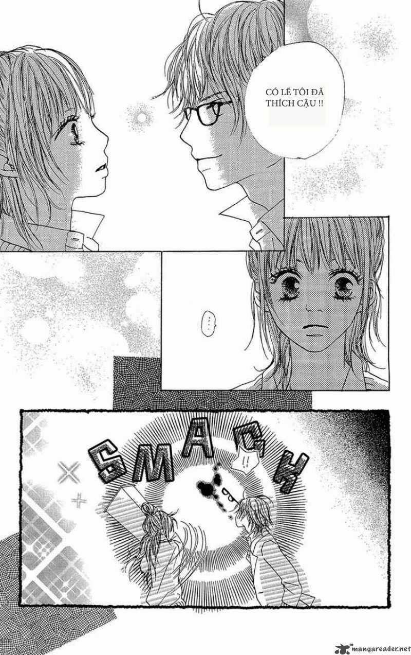 B.o.d.y - Chapter 1 - Trang 44