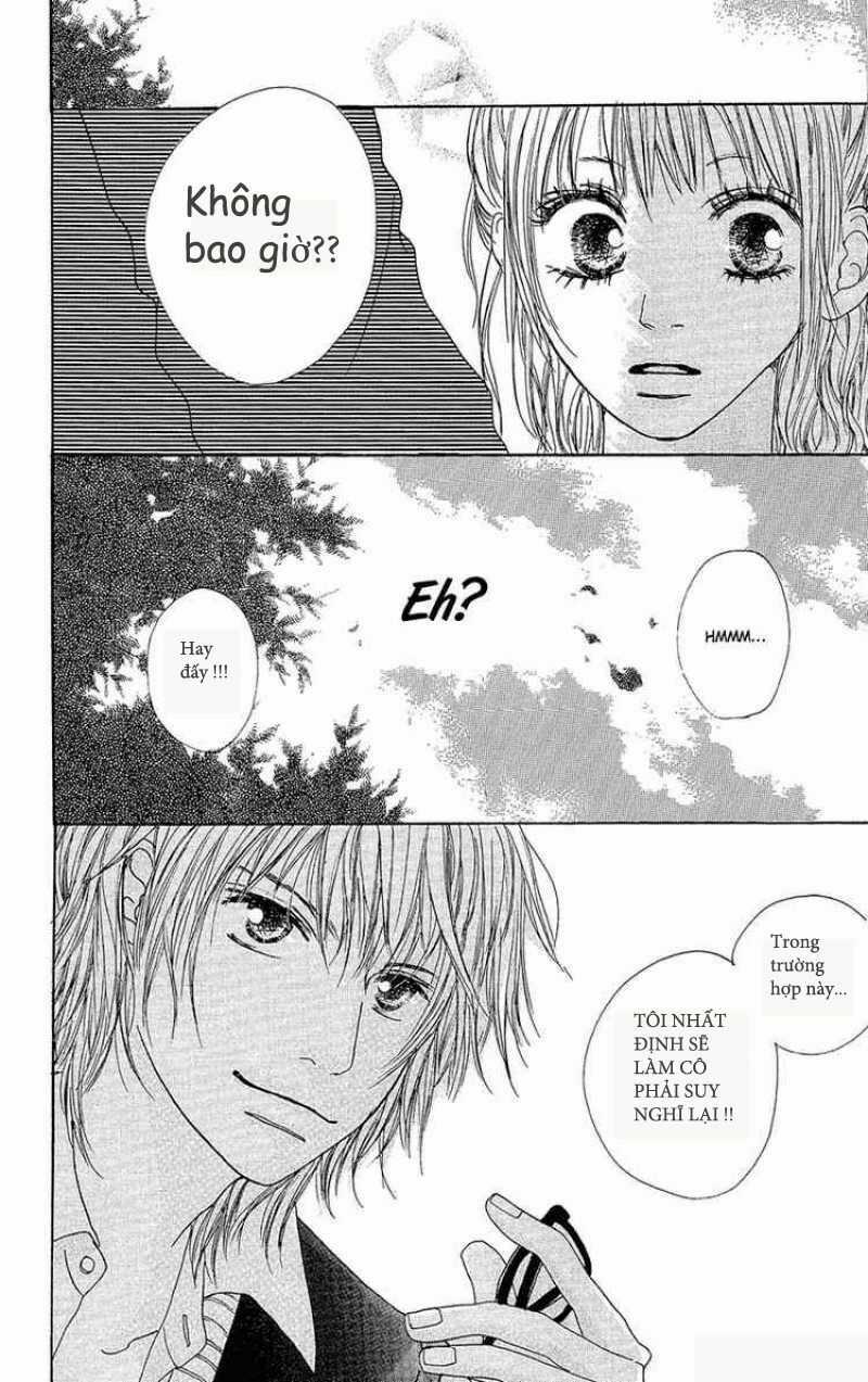 B.o.d.y - Chapter 1 - Trang 47