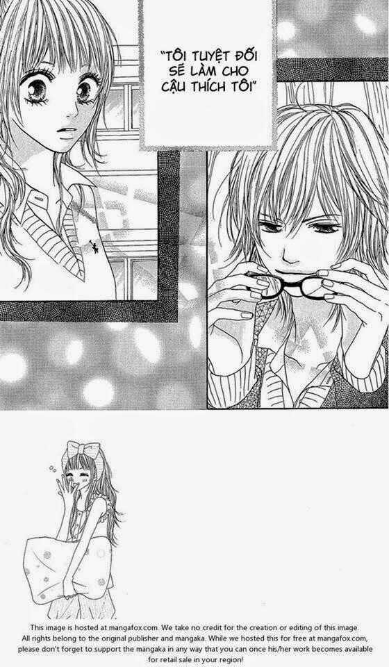 B.o.d.y - Chapter 2 - Trang 1