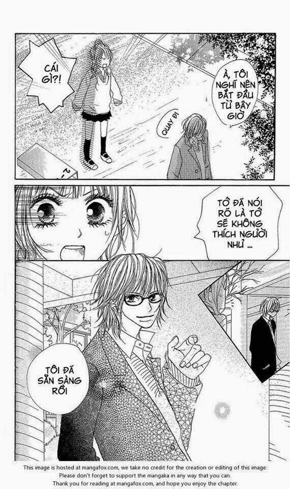 B.o.d.y - Chapter 2 - Trang 2