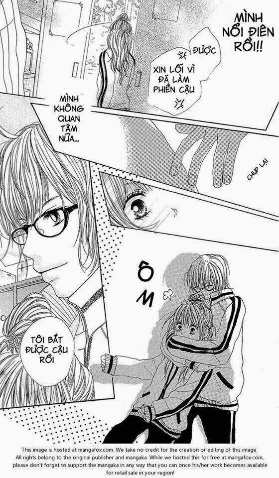 B.o.d.y - Chapter 2 - Trang 15