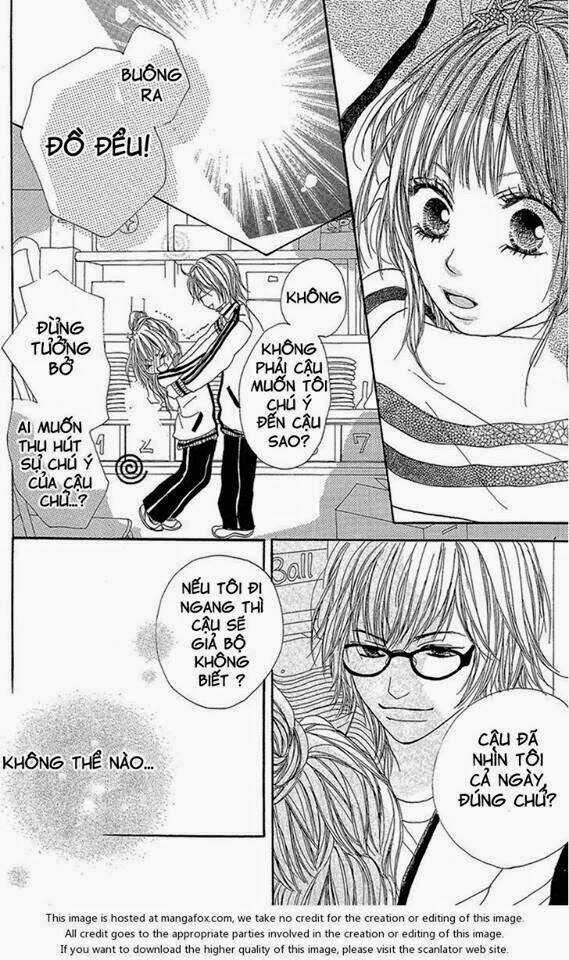 B.o.d.y - Chapter 2 - Trang 16