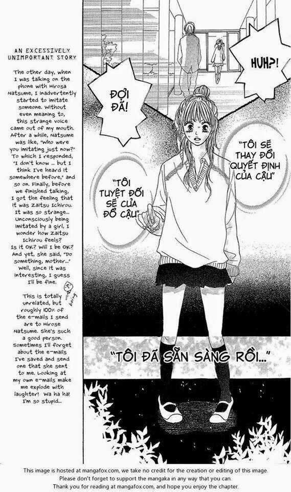 B.o.d.y - Chapter 2 - Trang 3