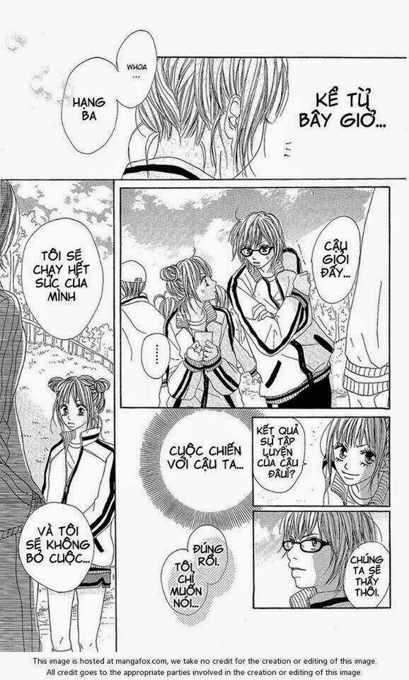 B.o.d.y - Chapter 2 - Trang 25