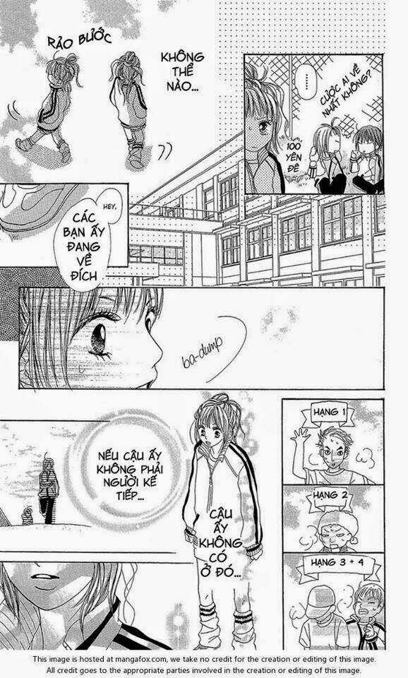 B.o.d.y - Chapter 2 - Trang 29