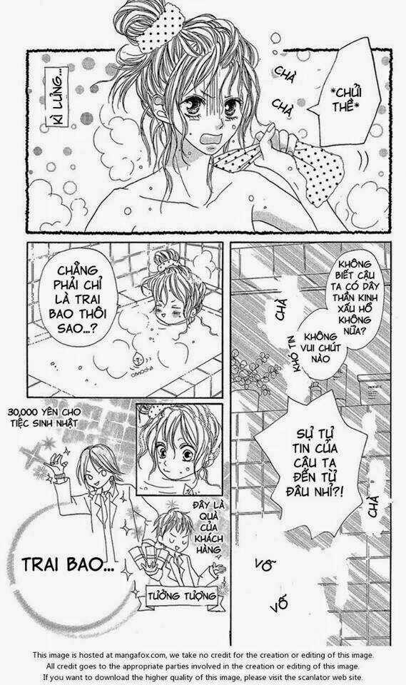 B.o.d.y - Chapter 2 - Trang 4