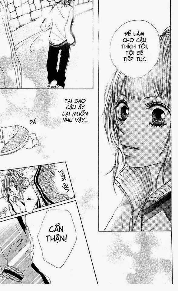 B.o.d.y - Chapter 2 - Trang 35