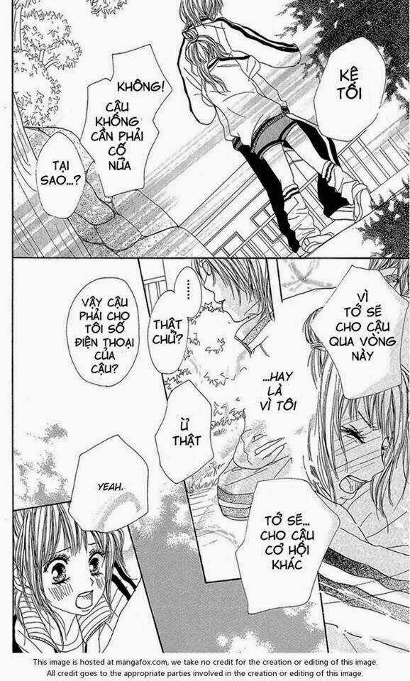 B.o.d.y - Chapter 2 - Trang 36